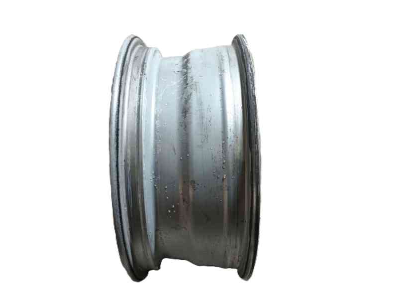 Recambio de llanta para landwind (jmc) cv9 1.6 referencia OEM IAM  15x6.0J ET43