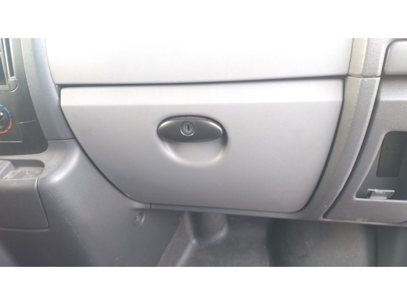 Recambio de guantera para citroën jumpy ii furgoneta 1.6 hdi 90 16v referencia OEM IAM 8226HA  