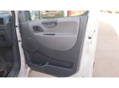 Recambio de guarnecido puerta delantera derecha para citroën jumpy ii furgoneta 1.6 hdi 90 16v referencia OEM IAM   