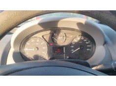Recambio de cuadro instrumentos para citroën jumpy ii furgoneta 1.6 hdi 90 16v referencia OEM IAM   