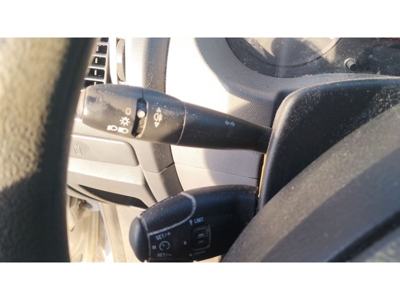 Recambio de mando multifuncion para citroën jumpy ii furgoneta 1.6 hdi 90 16v referencia OEM IAM   