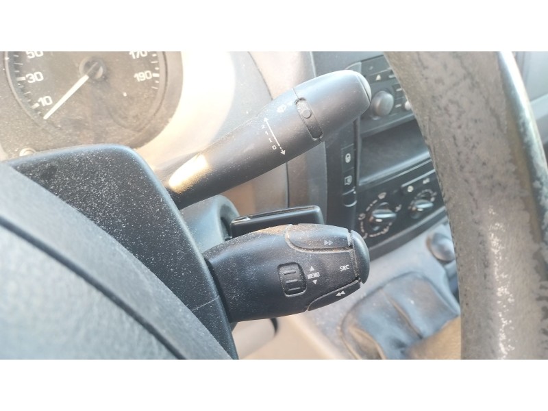 Recambio de mando multifuncion para citroën jumpy ii furgoneta 1.6 hdi 90 16v referencia OEM IAM   