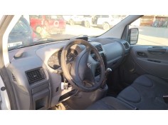 Recambio de salpicadero para citroën jumpy ii furgoneta 1.6 hdi 90 16v referencia OEM IAM 8231Q5  