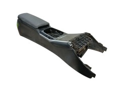 Recambio de apoyabrazos central para bmw 3 (g20, g80, g28) 320 d mild-hybrid referencia OEM IAM 51166996833  