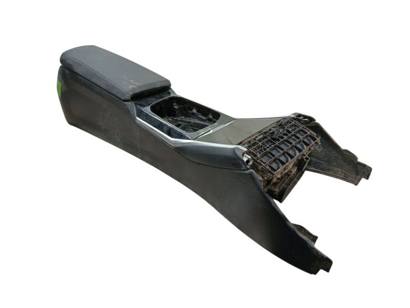 Recambio de apoyabrazos central para bmw 3 (g20, g80, g28) 320 d mild-hybrid referencia OEM IAM 51166996833  