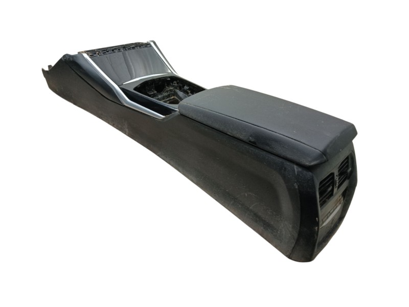 Recambio de apoyabrazos central para bmw 3 (g20, g80, g28) 320 d mild-hybrid referencia OEM IAM 51166996833  