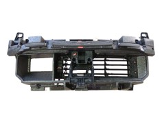 Recambio de refuerzo paragolpes delantero para renault captur ii (hf_) tce 140 (hfn0) referencia OEM IAM    2