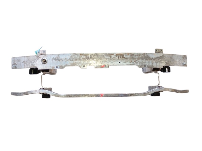 Recambio de refuerzo paragolpes delantero para bmw 4 coupé (g22, g82) 430 i referencia OEM IAM 51117451117  