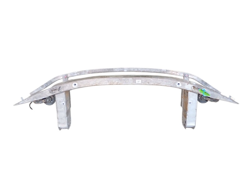 Recambio de refuerzo paragolpes delantero para bmw 4 coupé (g22, g82) 430 i referencia OEM IAM 51117451117  