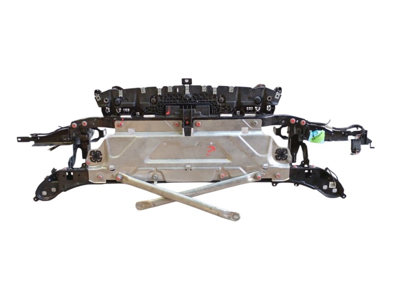 Recambio de panel frontal para bmw 4 coupé (g22, g82) 430 i referencia OEM IAM 51745A32054 516494639881585771 