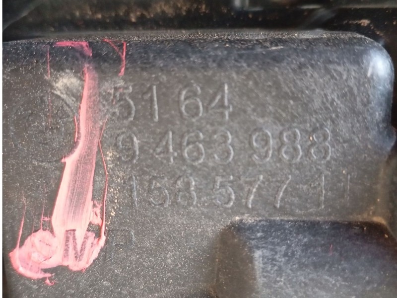 Recambio de panel frontal para bmw 4 coupé (g22, g82) 430 i referencia OEM IAM 51745A32054 516494639881585771 