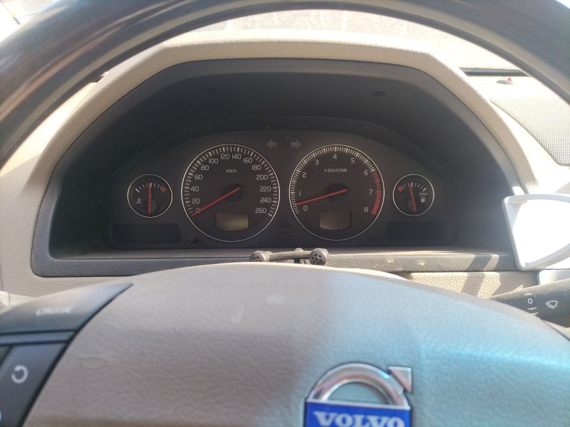 Recambio de cuadro instrumentos para volvo xc90 i (275) t6 awd referencia OEM IAM 39873783  