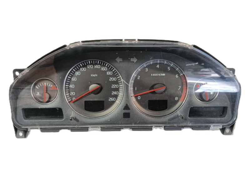 Recambio de cuadro instrumentos para volvo xc90 i (275) t6 awd referencia OEM IAM 39873783  