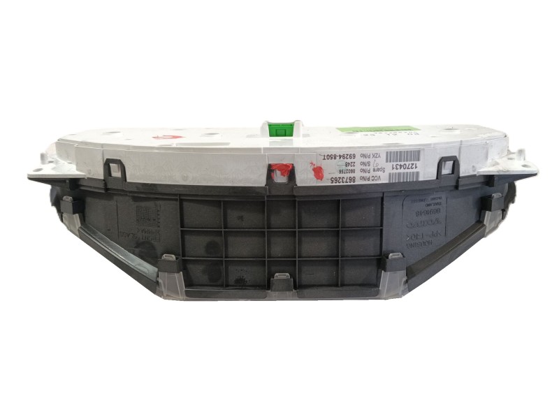 Recambio de cuadro instrumentos para volvo xc90 i (275) t6 awd referencia OEM IAM 39873783  