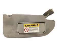 Recambio de parasol derecho para volvo xc90 i (275) t6 awd referencia OEM IAM 39814763  