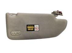 Recambio de parasol izquierdo para volvo xc90 i (275) t6 awd referencia OEM IAM 39814767   2