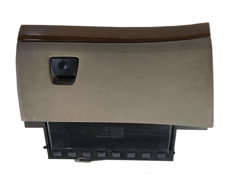 Recambio de guantera para volvo xc90 i (275) t6 awd referencia OEM IAM 39999892  