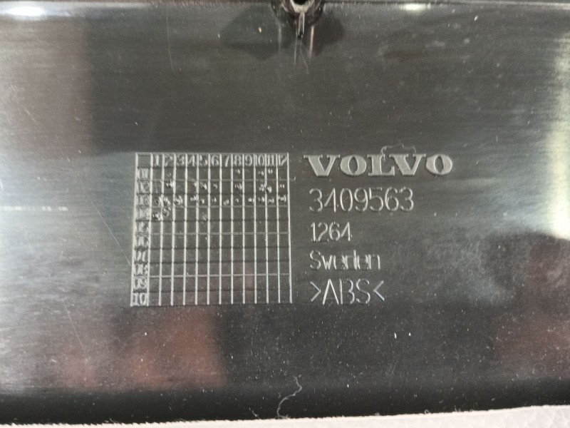 Recambio de guantera para volvo xc90 i (275) t6 awd referencia OEM IAM 39999892  