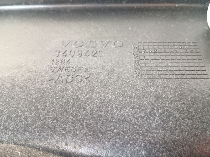 Recambio de guantera para volvo xc90 i (275) t6 awd referencia OEM IAM 39999892  