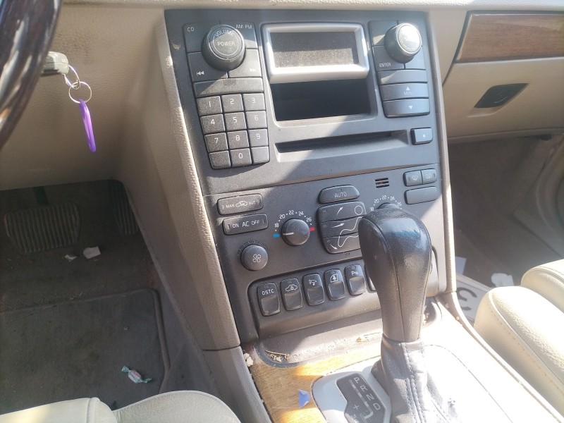 Recambio de mando calefaccion / aire acondicionado para volvo xc90 i (275) t6 awd referencia OEM IAM   