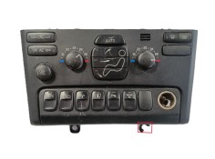 Recambio de mando calefaccion / aire acondicionado para volvo xc90 i (275) t6 awd referencia OEM IAM   