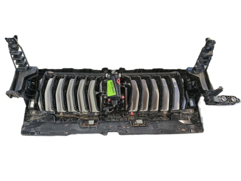 Recambio de rejilla delantera para bmw 4 coupé (g22, g82) 430 i referencia OEM IAM   