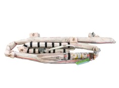 Recambio de airbag cortina delantero izquierdo para jaguar e-pace (x540) 2.0 d180 awd referencia OEM IAM   