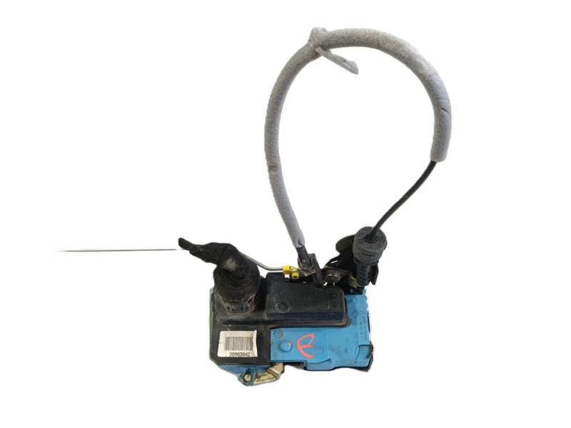 Recambio de cerradura puerta delantera derecha para volvo xc90 i (275) t6 awd referencia OEM IAM 30699748  