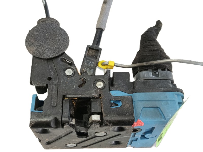 Recambio de cerradura puerta delantera derecha para volvo xc90 i (275) t6 awd referencia OEM IAM 30699748  