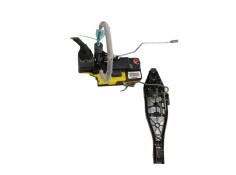 Recambio de cerradura puerta trasera izquierda para volvo xc90 i (275) t6 awd referencia OEM IAM 30699755  