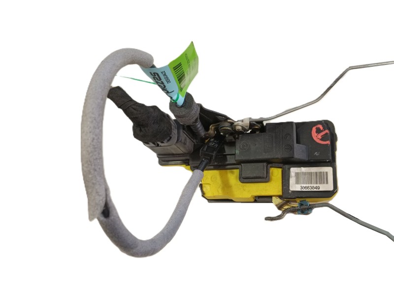 Recambio de cerradura puerta trasera izquierda para volvo xc90 i (275) t6 awd referencia OEM IAM 30699755  