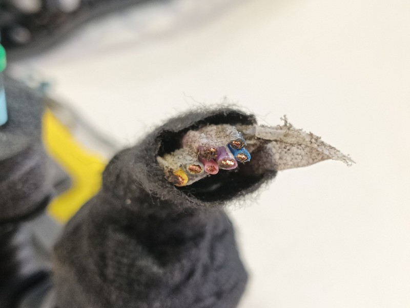 Recambio de cerradura puerta trasera izquierda para volvo xc90 i (275) t6 awd referencia OEM IAM 30699755  