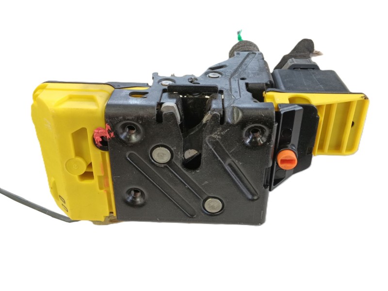 Recambio de cerradura puerta trasera izquierda para volvo xc90 i (275) t6 awd referencia OEM IAM 30699755  