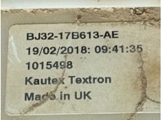 Recambio de deposito limpia para jaguar e-pace (x540) 2.0 d180 awd referencia OEM IAM    2