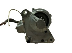 Recambio de motor arranque para citroën c4 grand picasso i (ua_) 1.6 hdi referencia OEM IAM 5802EG / 5802Z8   2