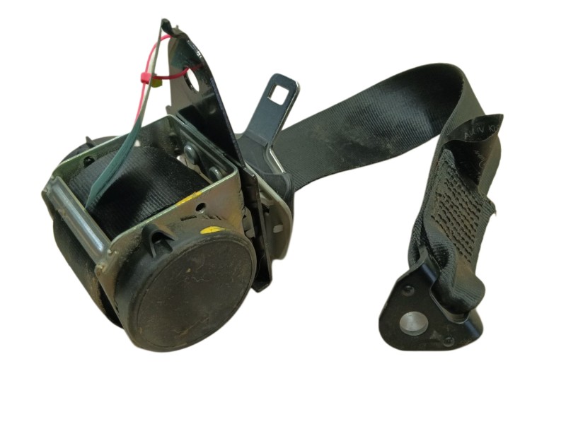 Recambio de cinturon seguridad trasero izquierdo para nissan qashqai i (j10, nj10) 1.6 referencia OEM IAM 88844JD000  