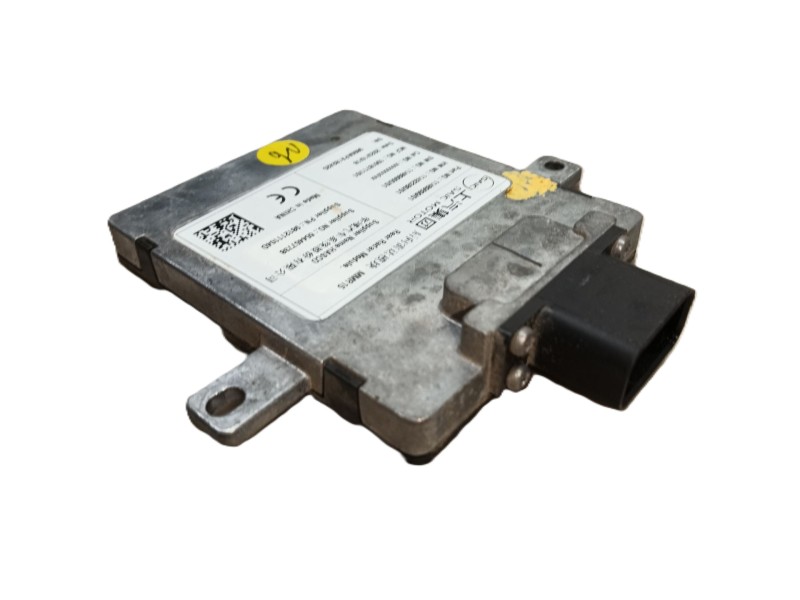 Recambio de modulo electronico para mg zs suv (azs1) 1.0 t-gdi referencia OEM IAM   