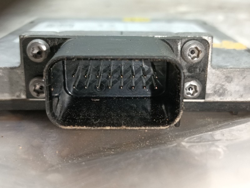 Recambio de modulo electronico para mg zs suv (azs1) 1.0 t-gdi referencia OEM IAM   