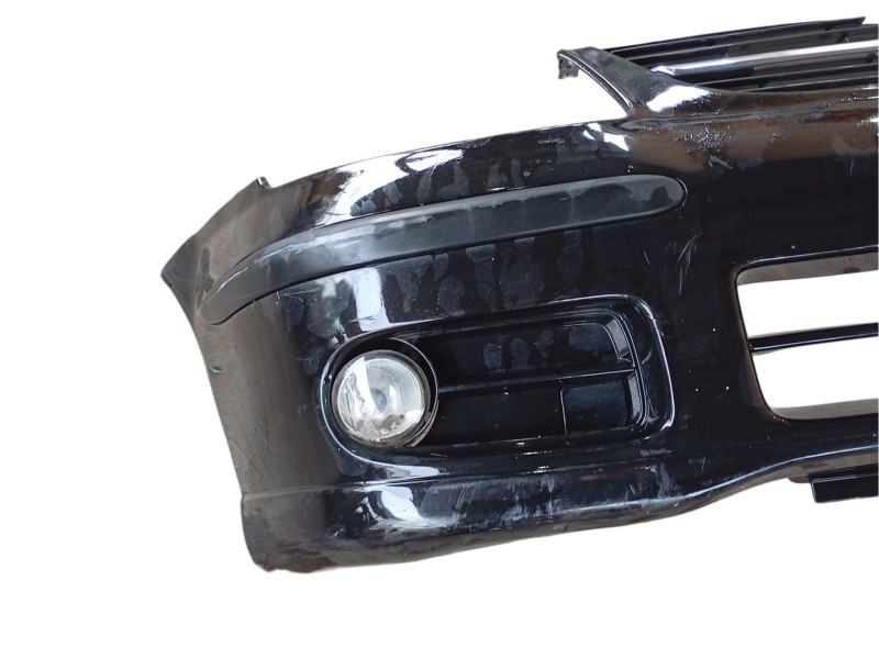 Recambio de paragolpes delantero para nissan almera tino (v10) 2.2 dci referencia OEM IAM F20224U341  