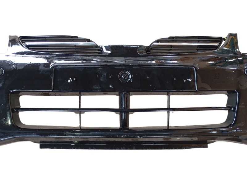 Recambio de paragolpes delantero para nissan almera tino (v10) 2.2 dci referencia OEM IAM F20224U341  