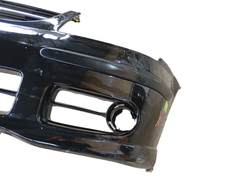 Recambio de paragolpes delantero para nissan almera tino (v10) 2.2 dci referencia OEM IAM F20224U341  