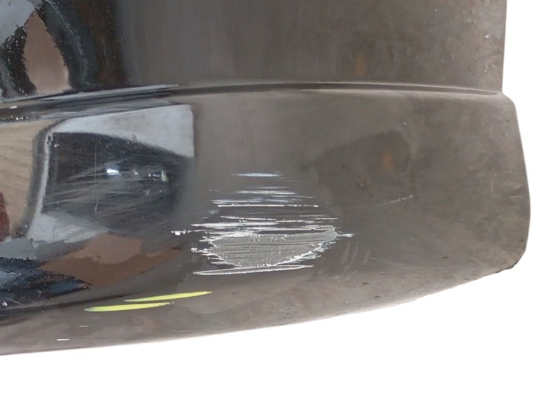 Recambio de paragolpes delantero para nissan almera tino (v10) 2.2 dci referencia OEM IAM F20224U341  