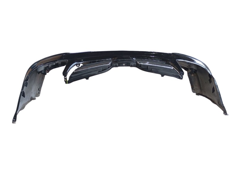 Recambio de paragolpes delantero para nissan almera tino (v10) 2.2 dci referencia OEM IAM F20224U341  