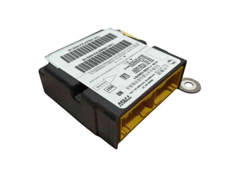 Recambio de centralita airbag para mg zs suv (azs1) 1.0 t-gdi referencia OEM IAM 11456108  