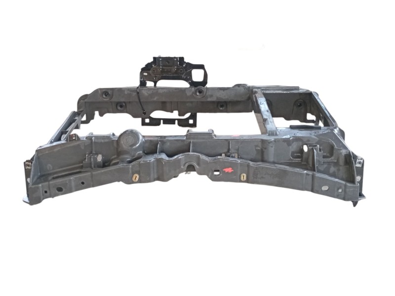 Recambio de panel frontal para peugeot 208 i (ca_, cc_) 1.6 hdi referencia OEM IAM   