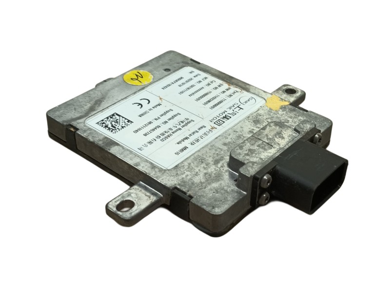 Recambio de modulo electronico para mg zs suv (azs1) 1.0 t-gdi referencia OEM IAM 11489899 11432380 