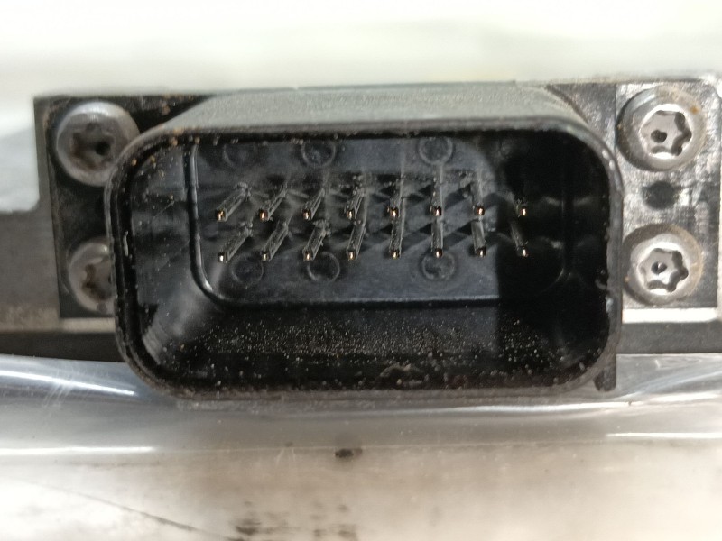 Recambio de modulo electronico para mg zs suv (azs1) 1.0 t-gdi referencia OEM IAM 11489899 11432380 