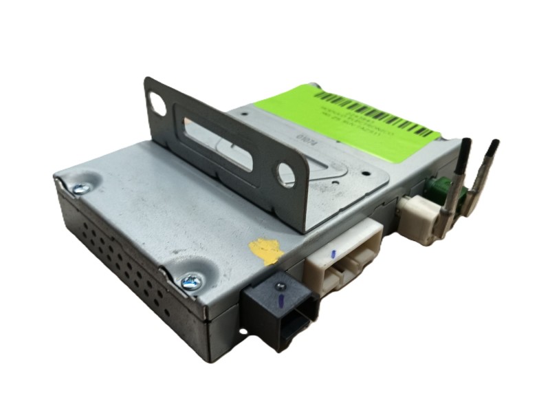 Recambio de modulo electronico para mg zs suv (azs1) 1.0 t-gdi referencia OEM IAM   