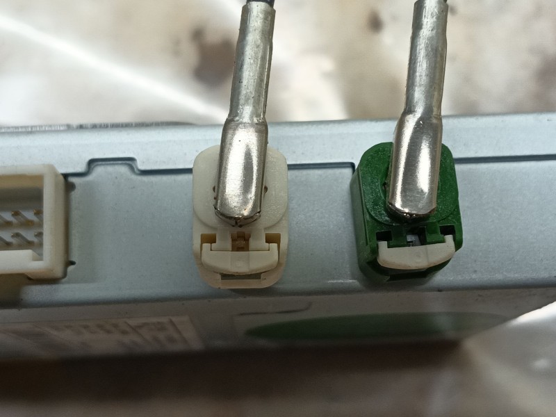 Recambio de modulo electronico para mg zs suv (azs1) 1.0 t-gdi referencia OEM IAM   