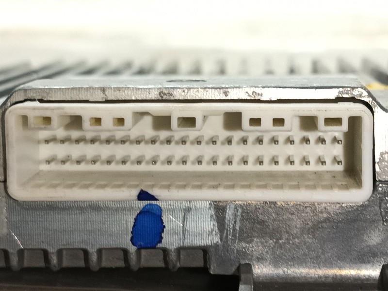 Recambio de modulo electronico para mg zs suv (azs1) 1.0 t-gdi referencia OEM IAM   